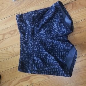 Fitted C9/ Target Shorts Size S